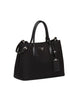 Image of Prada Double Nylon and Saffiano Leather Bag