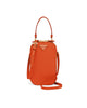 Image of Prada Saffiano Leather Mini-bag
