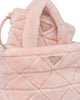 Image of Prada Shearling Tote