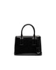 Image of Prada Galleria Brushed Leather Small Bag