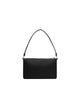 Image of Prada Brushed Leather Mini-bag