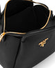 Image of Prada Small Leather Handbag