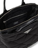 Image of Prada Small Padded Nylon Tote