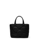Image of Prada Padded Nylon Tote Bag
