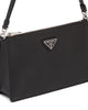 Image of Prada Saffiano Leather Mini Bag