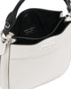Image of Small Leather Prada Margit Bag
