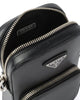 Image of Saffiano Leather Mini Bag