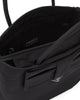 Image of Prada Nylon Bag With Bow