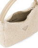Image of Prada Re-edition 2000 Shearling Mini-bag