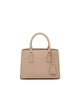 Image of Prada Galleria Saffiano Leather Mini Bag