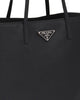 Image of Prada Medium Saffiano Leather Tote