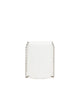 Image of Prada Brushed Leather Mini-Bag