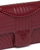 Image of Prada Diagramme Shoulder Bag