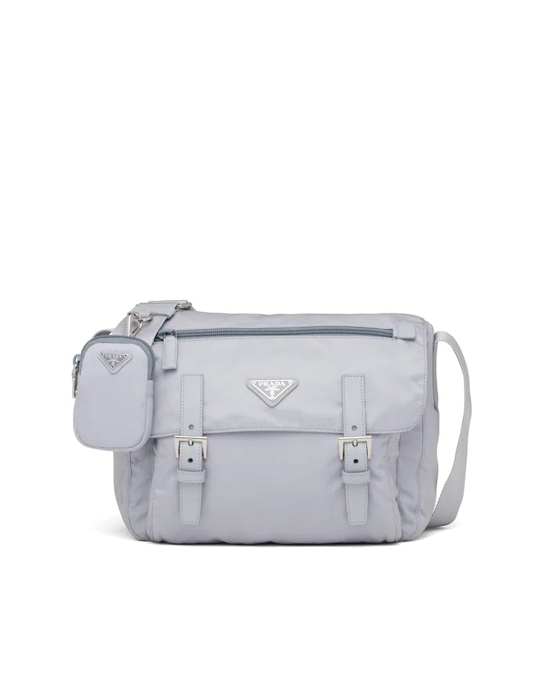 Prada Re-Nylon Shoulder Bag