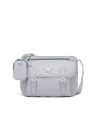 Prada Re-Nylon Shoulder Bag