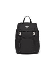 Prada Nylon Backpack