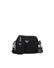 Prada Re-edition 2005 Nylon Bag