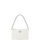 Image of Prada Saffiano Leather Mini Bag