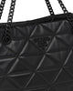 Image of Prada Nappa Leather Spectrum Tote