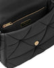 Image of Prada System Nappa Leather Patchwork Bag