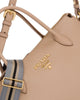 Image of Leather Handbag