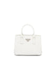 Image of Prada Galleria Saffiano Leather Mini Bag