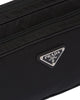 Image of Prada Nylon Belt Bag