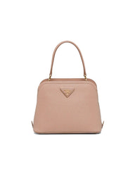 Prada Matinée Small Saffiano Leather Bag