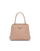 Image of Prada Matinée Small Saffiano Leather Bag