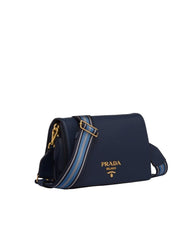 Prada Leather Shoulder Bag