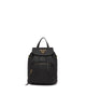 Image of Prada Leather Backpack