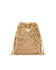 Image of Prada Fabric Mesh Bag