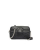 Image of Prada Leather Diagramme Bag
