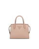 Image of Saffiano Leather Prada Monochrome Bag