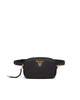 Image of Prada Leather Belt Bag