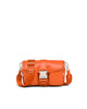 Image of Prada Pocket Nappa Leather Bag