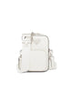 Image of Saffiano Leather Mini Bag
