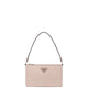 Image of Prada Saffiano Leather Mini Bag