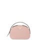 Image of Prada Saffiano Leather Odette Bag