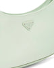 Image of Prada Cleo Brushed Leather