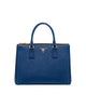 Image of Prada Galleria Saffiano Leather Large Bag