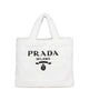 Image of Prada Terry Tote Bag