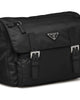 Image of Prada Re-Nylon Shoulder Bag