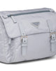 Image of Prada Re-Nylon Shoulder Bag