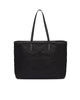 Image of Prada Saffiano Leather and Nylon Tote