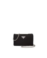 Prada Padded Nylon Mini-bag