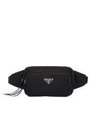 Prada Nylon Belt Bag