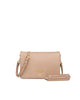 Image of Prada Leather Shoulder Bag