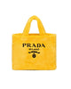 Image of Prada Terry Tote Bag