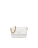 Image of Prada System Nappa Leather Patchwork Bag